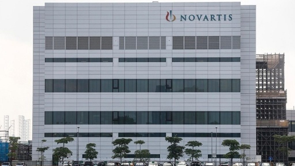 Υπόθεση Novartis: Νέος κύκλος ερευνών μετά τα απόρρητα έγγραφα του FBI