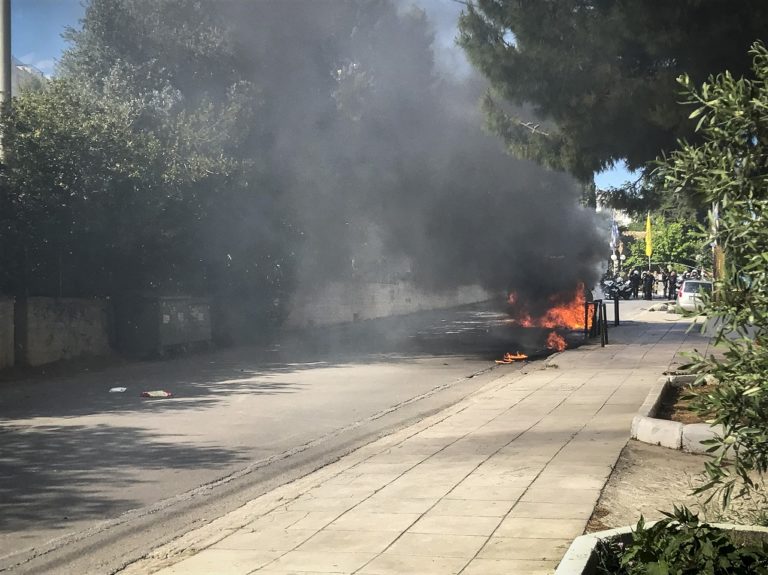 14 συλλήψεις για επεισόδια και άλλα αδικήματα στο ΟΑΚΑ