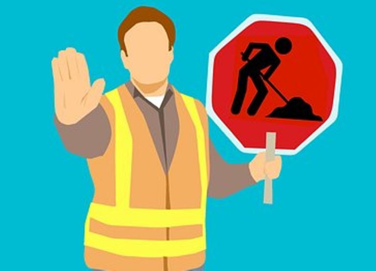 Κυκλοφοριακές ρυθμίσεις για τροφοδοσία καταστημάτων