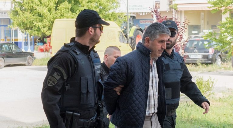 Ορεστιάδα: 5 μήνες φυλάκιση με αναστολή στον Τούρκο οδηγό εκσκαφέα