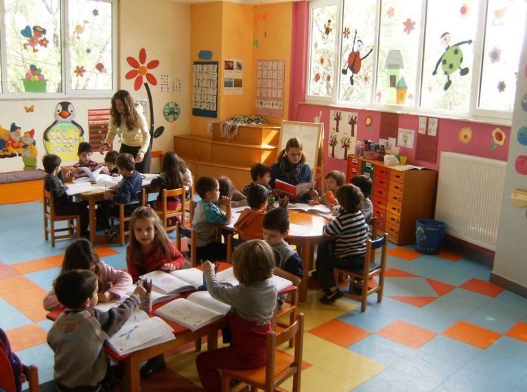 Φλώρινα: Αιτήσεις για τα ΚΔΑΠ