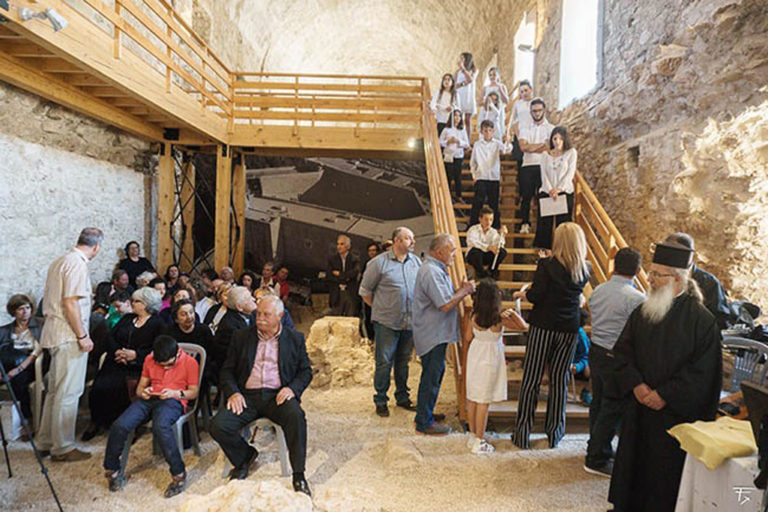 Την Κυριακή τα «Παλαιολόγεια 2018»