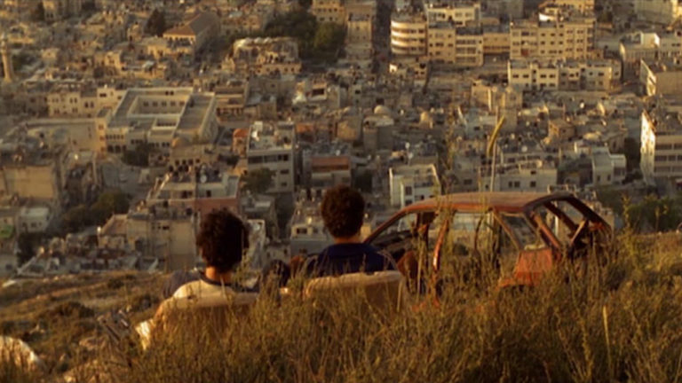ΕΡΤ3 – ΠΑΡΑΔΕΙΣΟΣ ΤΩΡΑ – Δραματική Ταινία (trailer)