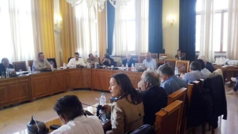 Ζητούν παράταση για τον “Κλεισθένη”