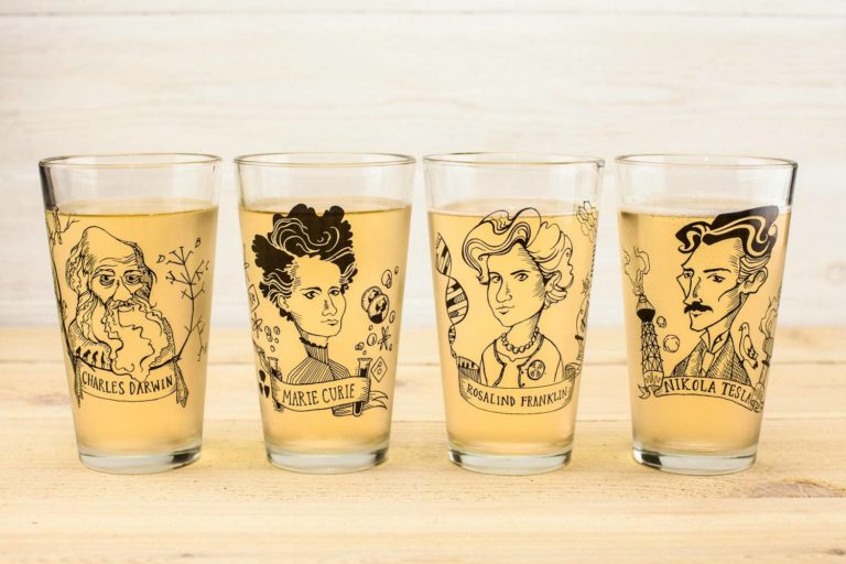 To Φεστιβάλ «Pint of Science» έρχεται για πρώτη φορά στην Αθήνα