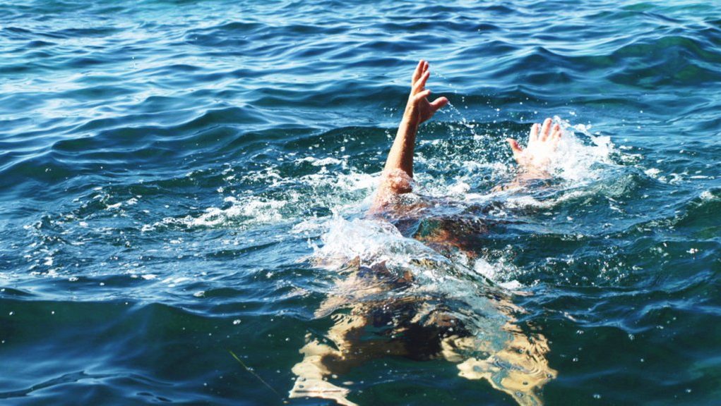 Πνίγηκε ηλικιωμένος τουρίστας στη θάλασσα Νεοχωρίου Ζαχάρως