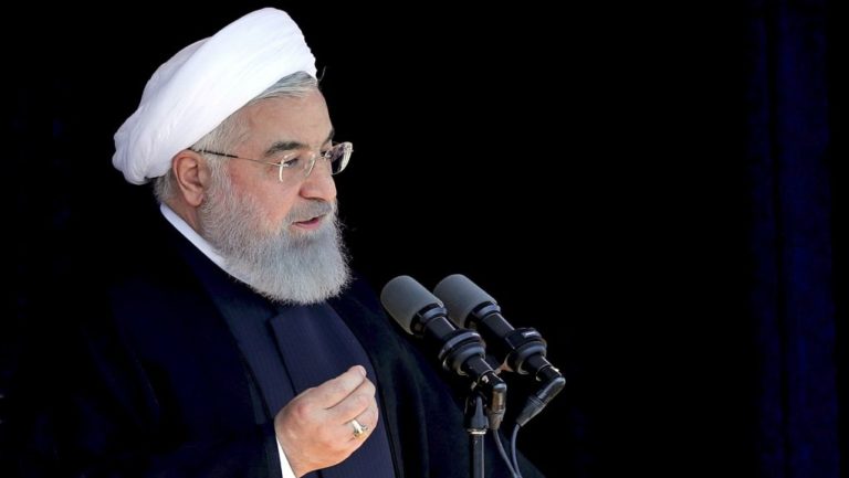 Το Ιράν προειδοποιεί τις ΗΠΑ κατά της απόσυρσης από το πυρηνικό πρόγραμμα