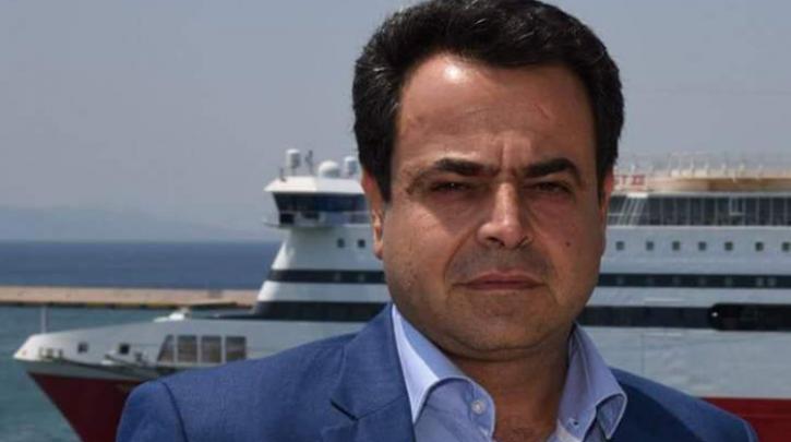 Χανιά: Η Μάχη της Κρήτης αποδεικνύει το μεγαλείο της ψυχής των Ελλήνων, δήλωσε ο υφυπουργός Ναυτιλίας Νεκτ. Σαντορινιός