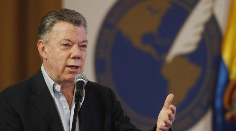 Πρώτος «παγκόσμιος εταίρος» του ΝΑΤΟ στη Λ. Αμερική η Κολομβία