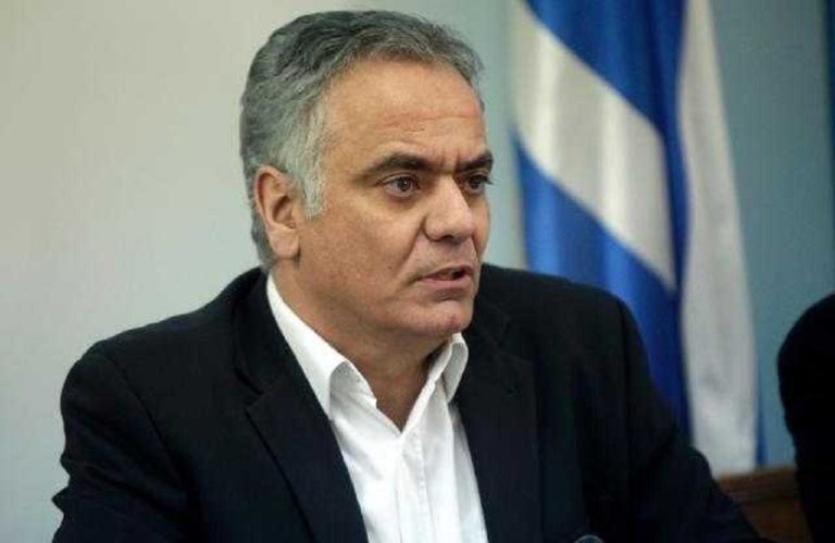 Π. Σκουρλέτης: Στήριγμα για την Αυτοδιοίκηση οι ΔΕΥΑ