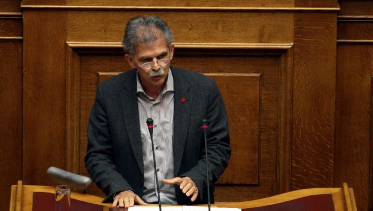 Σπ. Δανέλλης: «Γυναίκες στην Εθνοφυλακή. Γιατί όχι, αλλά με ποιο θεσμικό πλαίσιο;»