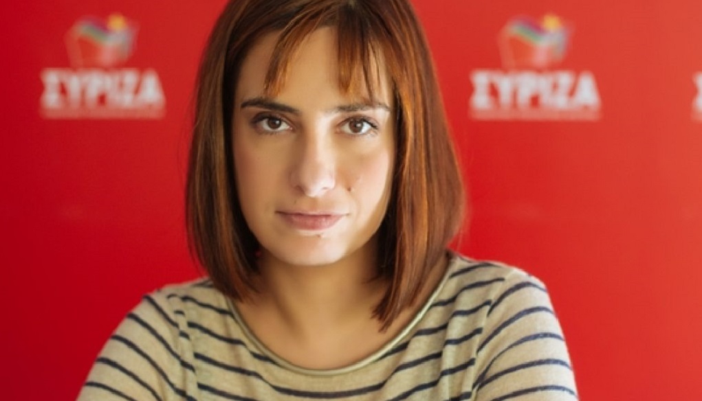 Ράνια Σβίγκου: Το πρόγραμμα του ΣΥΡΙΖΑ-ΠΣ απαντά στις αγωνίες της νεολαίας