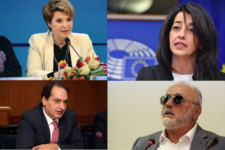Στην Ήπειρο  η επιτροπή Μεταφορών της Ε.Ε.