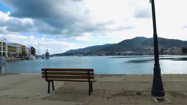 ΕΡΤ3 – “Τα παιδιά είναι εντάξει”: Μυτιλήνη (trailer)