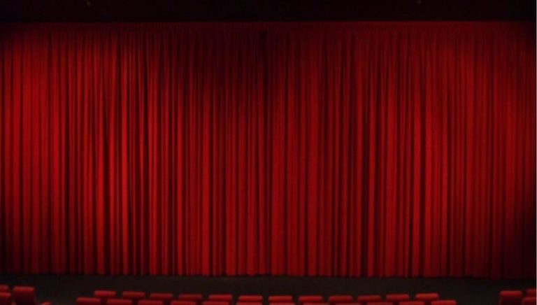 Μεσσηνία: Οι Βάτραχοι από την Πειραματική Σκηνή
