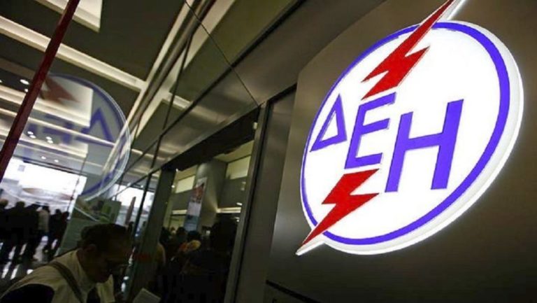 Για ρευματοκλοπές μεγάλης έκτασης κάνει λόγο η ΕΤΕ – ΔΕΗ