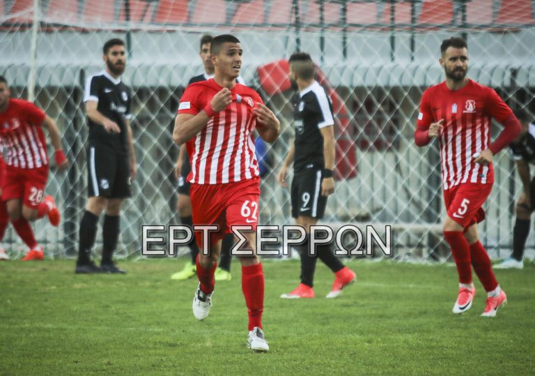 Τίμος Τσελεπίδης: «Ούτε στον χειρότερο εχθρό μου”