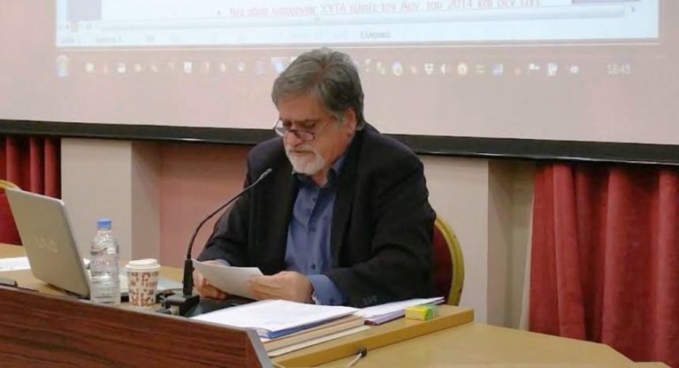 Βολές από το Δήμαρχο για το ΒΟΑΚ