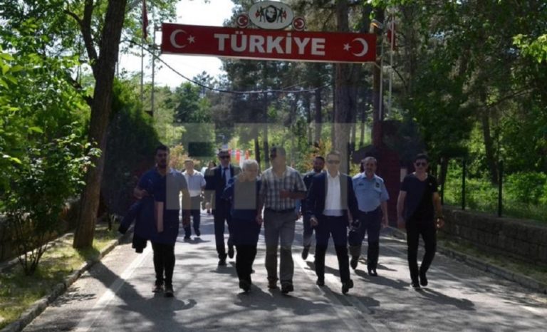 Ορεστιάδα: Απελάθηκε ο Τούρκος οδηγός που πέρασε τα σύνορα