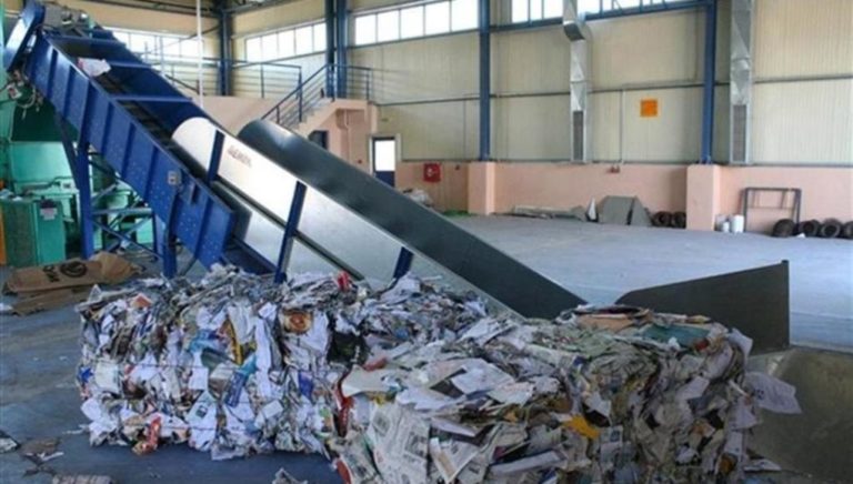 Π. Νίκας για τα απορρίμματα των δήμων : “Διαχείριση σκουπιδιών τζάμπα δεν γίνεται “
