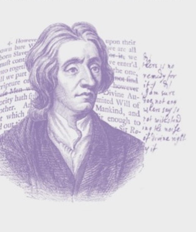 John Locke: «Δεύτερη πραγματεία περί κυβερνήσεως»