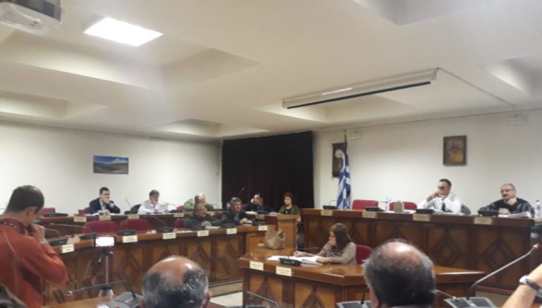 Ο δήμαρχος Εορδαίας για τον Μακεδονικό τάφο της Σπηλιάς