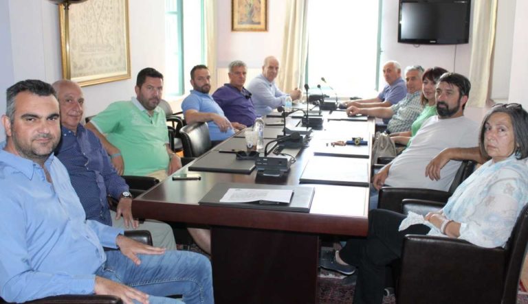Δίκτυο Κοινοτήτων Λέσβου εναντίον ΚΕΔΕ λόγω «Κλεισθένη»