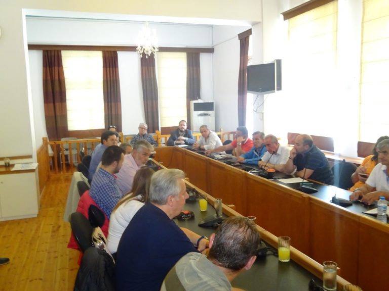Καβάλα: Κατά πλειοψηφία το ΔΣ ενέκρινε το ψήφισμα της ΚΕΔΕ