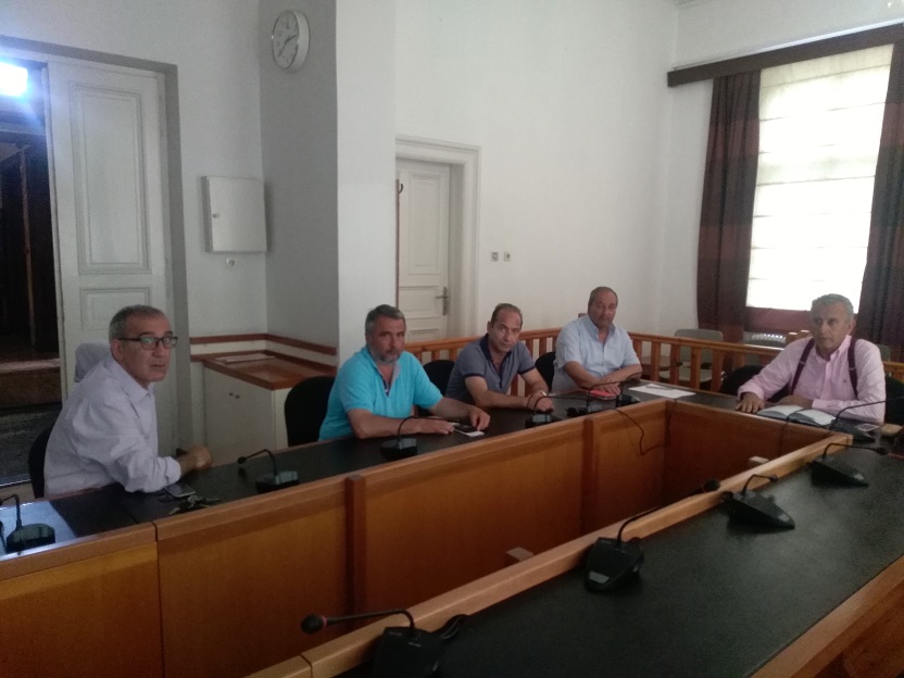 Καβάλα: Συλλαλητήριο για τα διόδια στις 15 Μαΐου