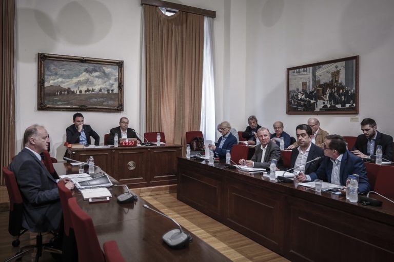 Υπερκοστολογήσεις δεκάδων εκατ.  ευρώ αποκάλυψε ο γενικός επιθεωρητής υγείας