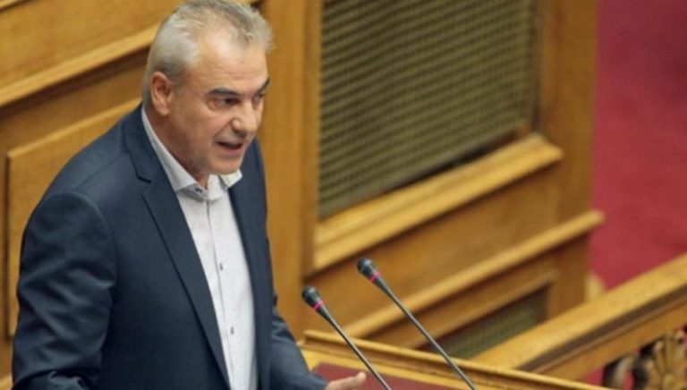 Γρεβενά – Χ. Μπγιάλας: «Σε νέα τροχιά η Ανώτατη Εκπαίδευση»