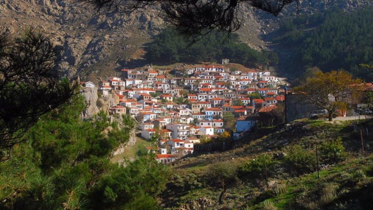 Ερώτηση Α. Δημοσχάκη για τη λιμνοδεξαμενή Σαμοθράκης
