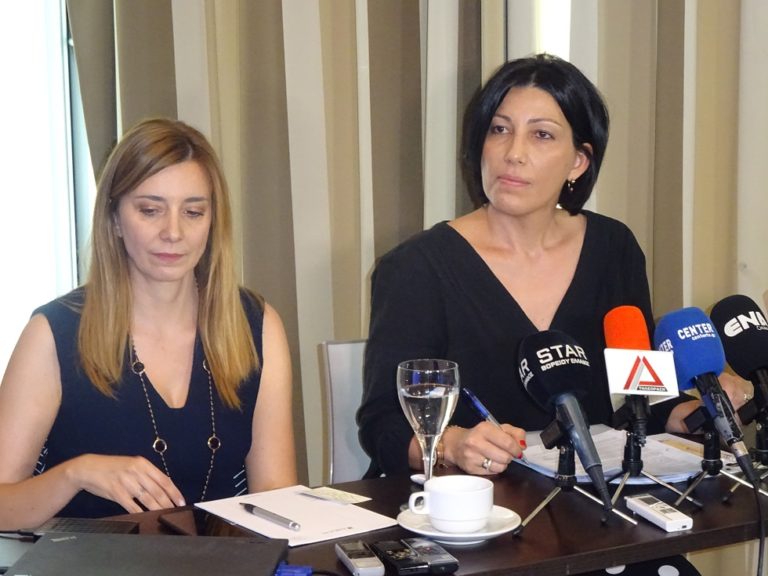 Καβάλα: Έργα  υποδομών του αγωγού φυσικού αερίου ΤΑΡ