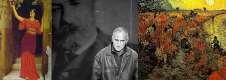 «Τα Μαγιάτικα του Παπαδιαμάντη», με τον Άρη Ρέτσο, στον πολυχώρο τέχνης «Αλεξάνδρεια»