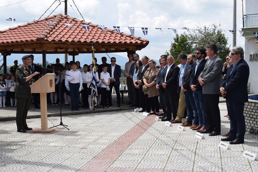 Ωραίο Ξάνθης: Τελετή Μνήμης για τους μουσουλμάνους