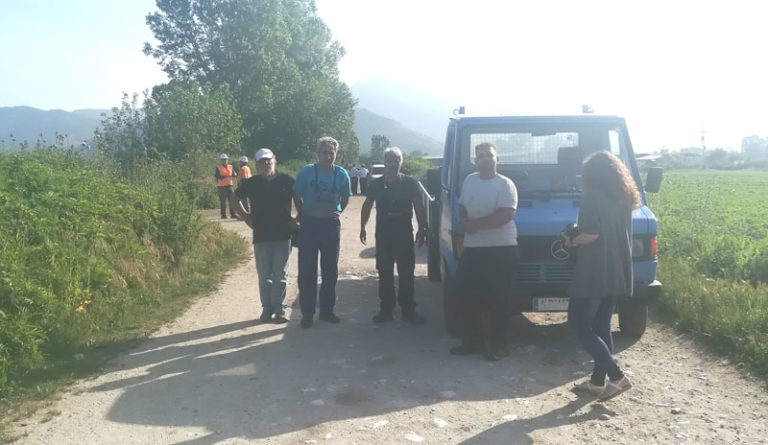 Καβάλα: Η Συντονιστική Επιτροπή σταμάτησε  τις εργασίες του ΤΑΡ