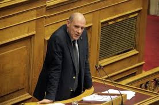 Μιχ. Τζελέπης : Αποφεύγει να απαντήσει ο Υπουργός Αγροτικής Ανάπτυξης για τις αδιάθετες ποσότητες πατάτας