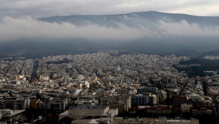 Βουλή: Υπερψηφίστηκε το νομοσχέδιο για την ανάπλαση της Αθήνας