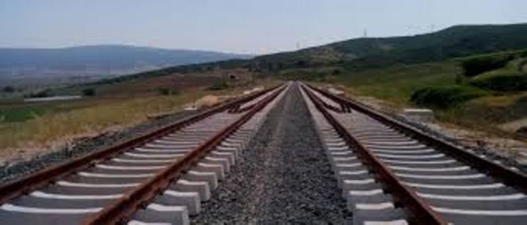 Κοζάνη: Στα επόμενα έξι χρόνια η ολοκλήρωση της σιδηροδρομικής γραμμής Ηγουμενίτσας – Καλαμπάκας – Κοζάνης σύμφωνα με την ΕΡΓΟΣΕ
