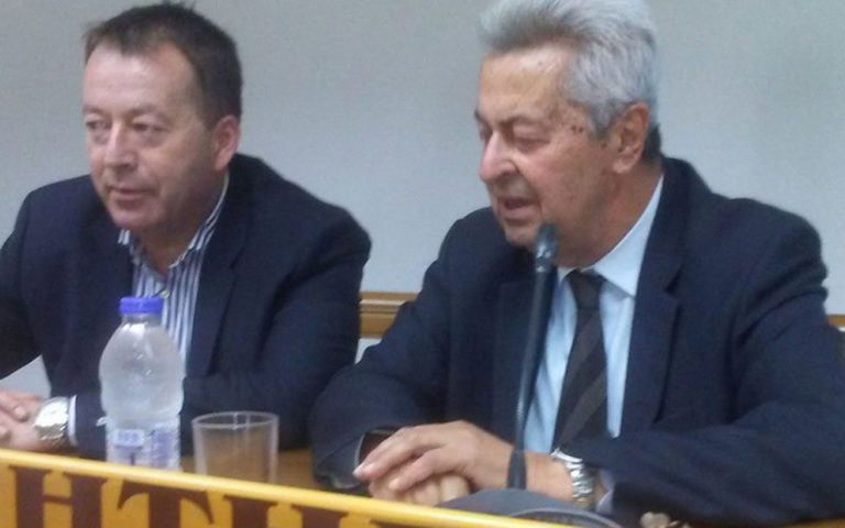 Κόκκαλης: Ρυθμίσεις –ανάσα για τα «κόκκινα» δάνεια των αγροτών