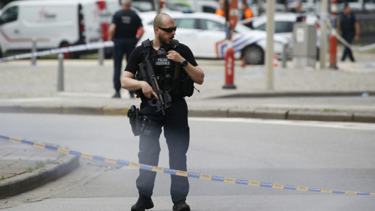 Ο δράστης της επίθεσης στη Λιέγη είχε ριζοσπαστικοποιηθεί στη φυλακή