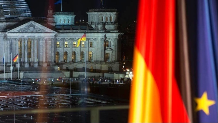 Βερολίνο: “Θετικό σημάδι για την Ελλάδα και την Ευρωζώνη” η συμφωνία του Eurogroup