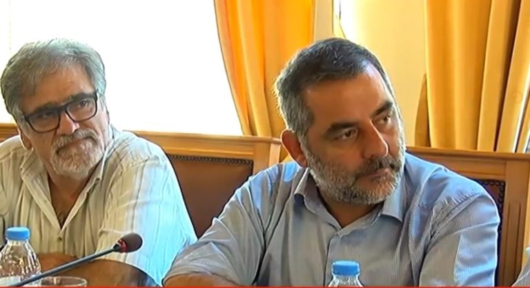 Λασίθι: Ζητείται χρηματοδότηση έργων για την βελτίωση των υποδομών σε άρδευση, αποχέτευση, βιολογικό σταθμό και οδικό δίκτυο
