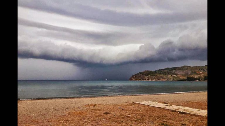 Κομοτηνή:20-6-2018 Πρωινή  Ενημέρωση