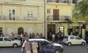 Ζάκυνθος: Προφυλάκιση 26χρονου – Κοινό το αίτημα για επιείκεια (video)