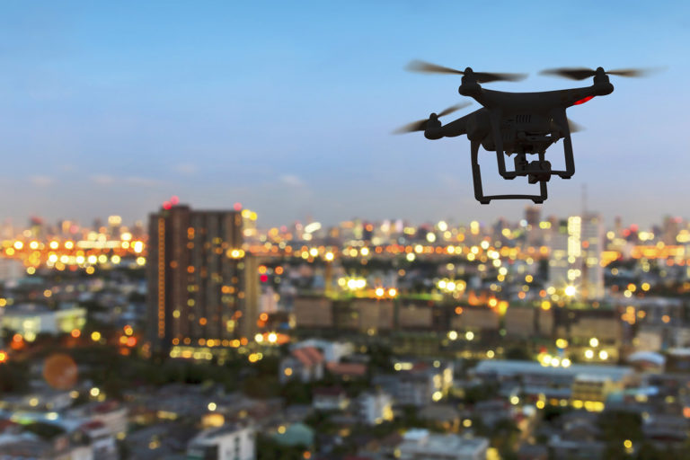 Νέοι κανόνες από το Ευρωπαϊκό Κοινοβούλιο για την ασφαλή χρήση των drones