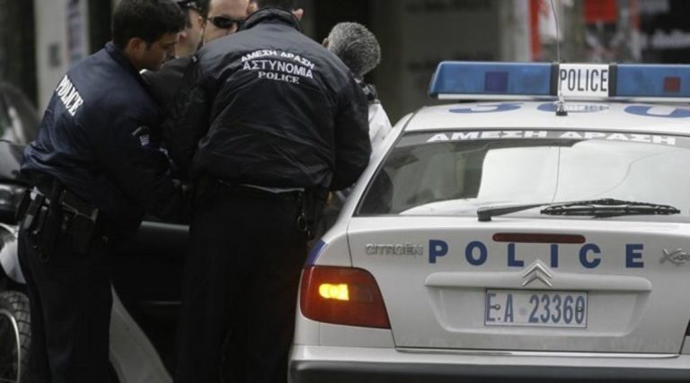 Ηράκλειο: Καταθέτουν οι νέοι που καταγγέλλουν ξυλοδαρμό από αστυνομικούς