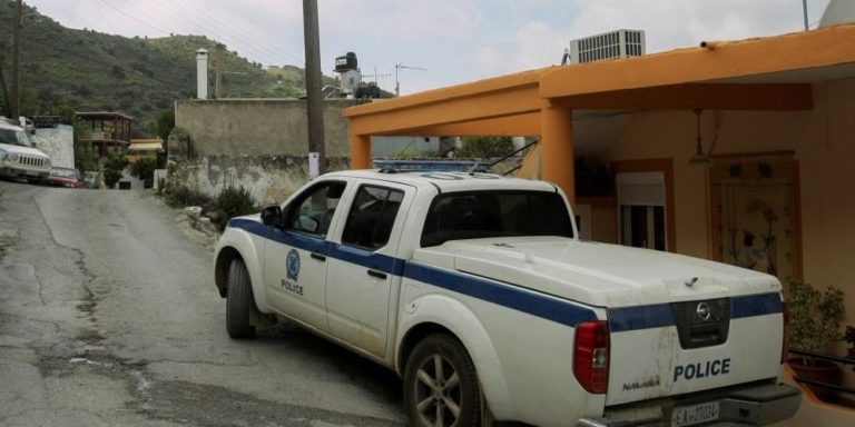 Ρέθυμνο: ΄Ερευνες για τον εντοπισμό πέντε ατόμων που πυροβόλησαν 52 χρονο στον Μυλοπόταμο