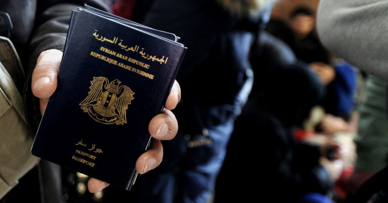 Κρήτη: 45 αλλοδαποί με πλαστά έγγραφα στα αεροδρόμια