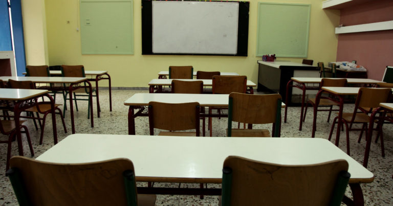Χανιά: Επίθεση γονέα σε παιδί με ειδικές ανάγκες (audio)